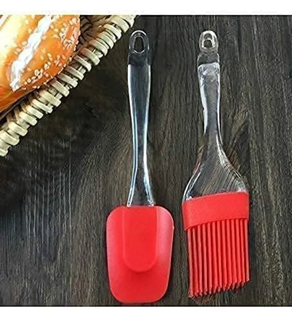 Grey_And_Red_Silicone_&_Wood_Spatula_&_Pastry_Brush_Set_For_Cooking_&_Baking