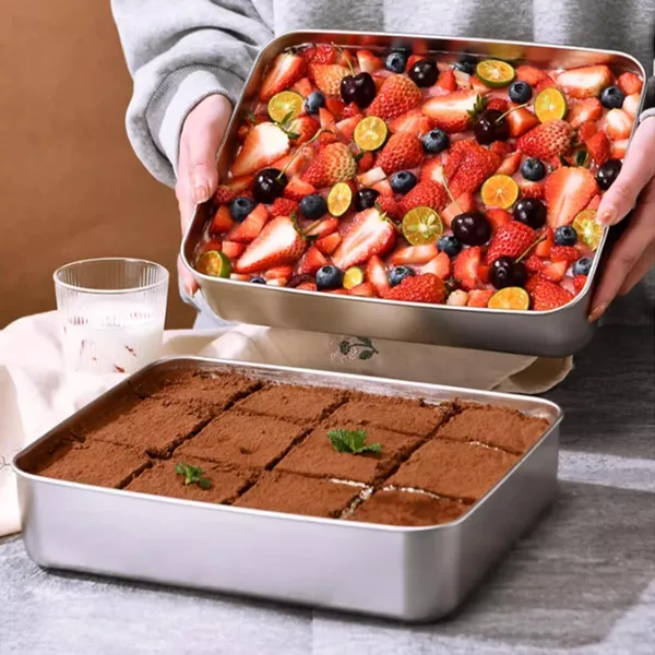 Silver_Stainless_Steel_Food_Storage_Container_For_Food_Storage