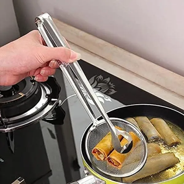 Silver_Stainless_Steel_Frying_Strainer_Tong_For_Frying_&_Draining_Food