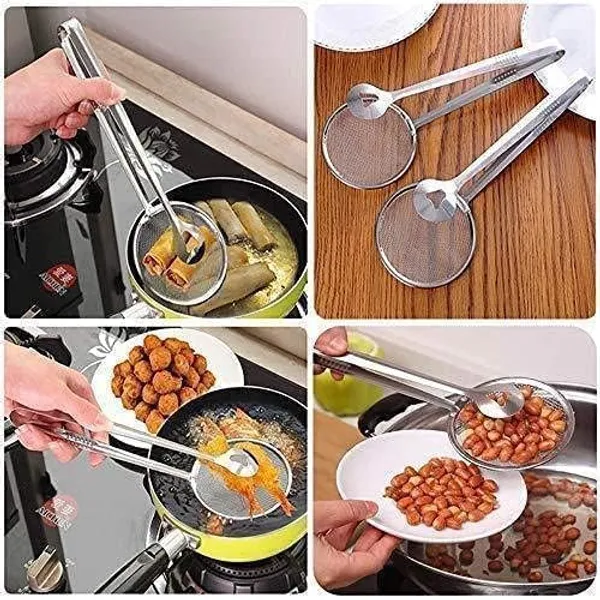 Silver_Stainless_Steel_Frying_Strainer_Tong_For_Frying_&_Draining_Food