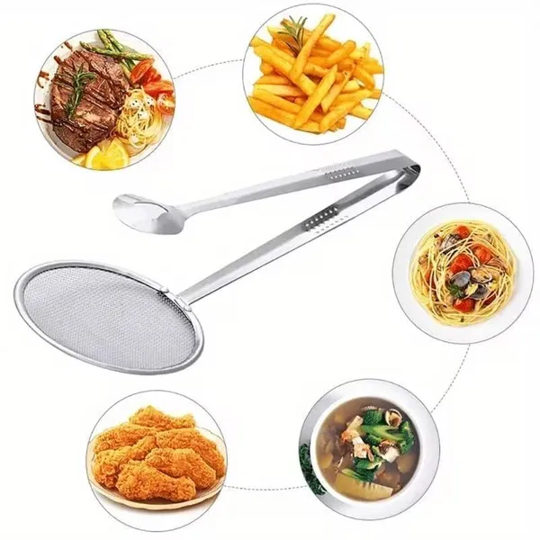 Silver_Stainless_Steel_Frying_Strainer_Tong_For_Frying_&_Draining_Food