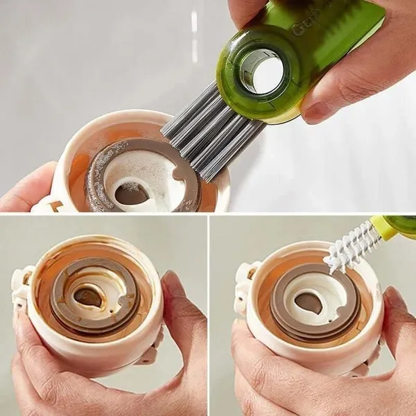 Green_Pp_Plastic_+_Nylon_Bristles_Gap_Cleaning_Brush_For_Cleaning_Narrow_Gaps
