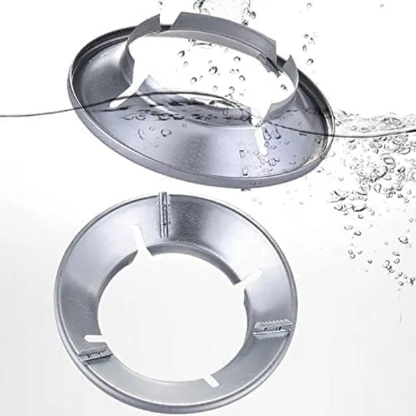 Silver_Stainless_Steel_Gas_Stove_Wind_Guard_For_Gas_Flame_Protection