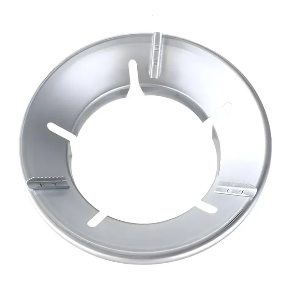 Silver_Stainless_Steel_Gas_Stove_Wind_Guard_For_Gas_Flame_Protection