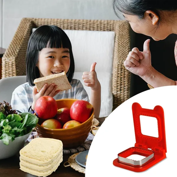 Red_Glass_&_Silicone_Sandwich_Cutter_&_Sealer_For_Sealing_Sandwiches_(Pack_Of_2_)