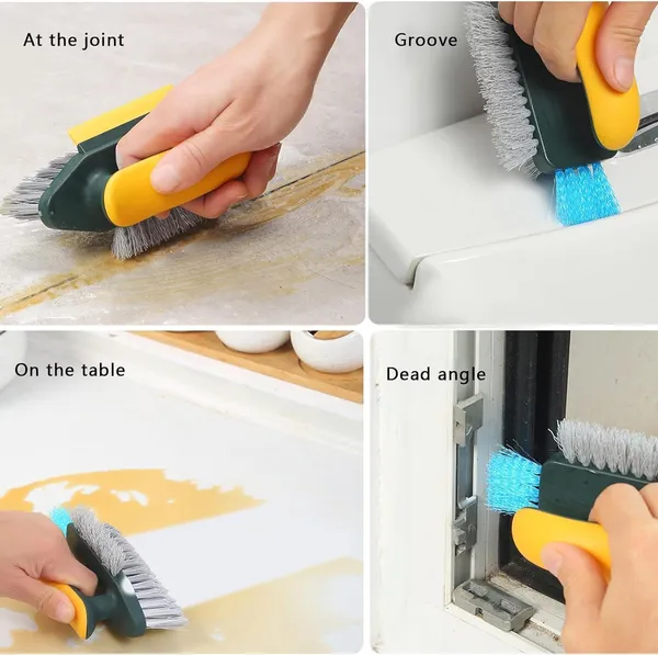 Green_Pp_Plastic_+_Nylon_Bristles_Tile_Grout_Cleaning_Brush_For_Cleaning_Tile_Grout