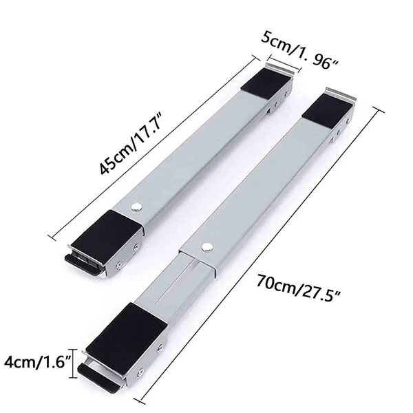 White_And_Black_Stainless_Steel_+_Pp_Plastic_Appliance_Roller_Base_For_Moving_Heavy_Appliances