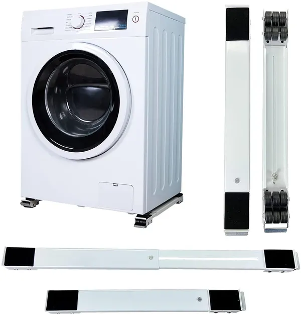 White_And_Black_Stainless_Steel_+_Pp_Plastic_Appliance_Roller_Base_For_Moving_Heavy_Appliances