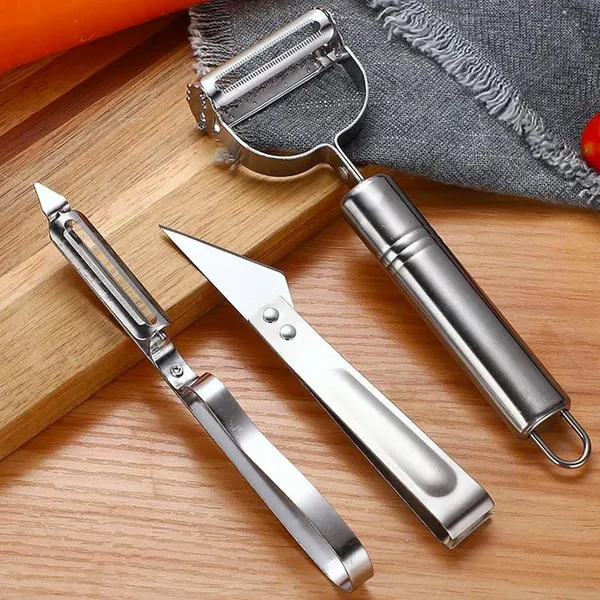 Silver_Stainless_Steel_Peeler_Set_For_Peeling_Fruits_&_Vegetables_(Pack_Of_3_)