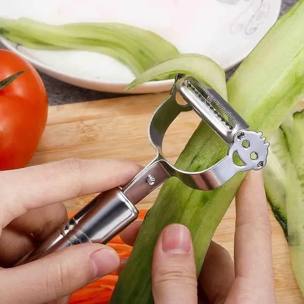 Silver_Stainless_Steel_Peeler_Set_For_Peeling_Fruits_&_Vegetables_(Pack_Of_3_)