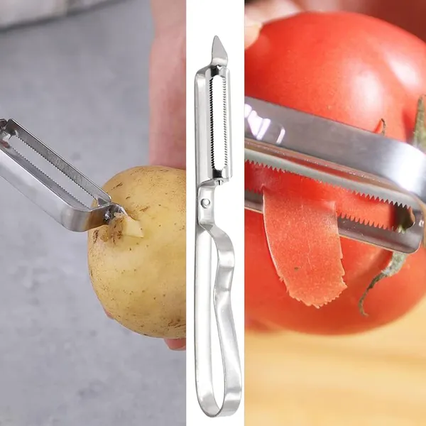 Silver_Stainless_Steel_Peeler_Set_For_Peeling_Fruits_&_Vegetables_(Pack_Of_3_)