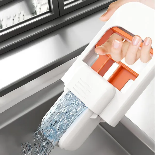 Grey_And_White_Pp_Plastic_+_Foam_Squeegee_Wiper_For_Cleaning_Glass_&_Windows