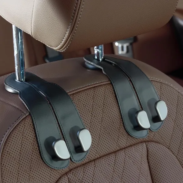 Black_Abs_Plastic_Car_Headrest_Hook_For_Car_Interior_Organization