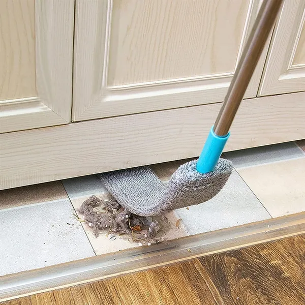 Grey_Microfiber_+_Stainless_Steel_Microfiber_Duster_For_Home_Cleaning