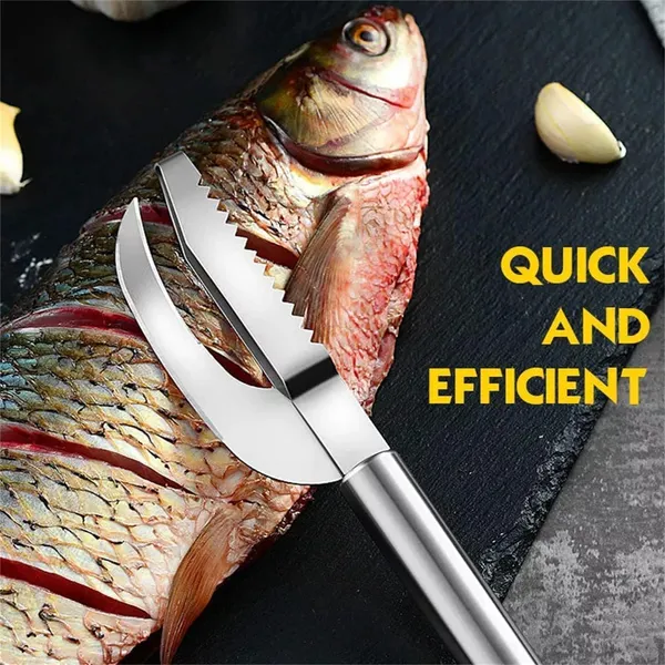 Silver_Stainless_Steel_Fish_Scaler_For_Scaling_Fish_(Pack_Of_2_)