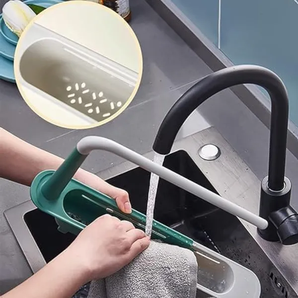 Grey_Stainless_Steel_Sink_Storage_Rack_For_Kitchen_Sink_Organization
