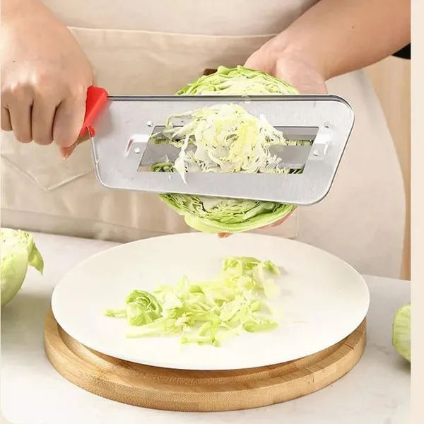 Grey_Stainless_Steel_Cabbage_Slicer_For_Slicing_Cabbage