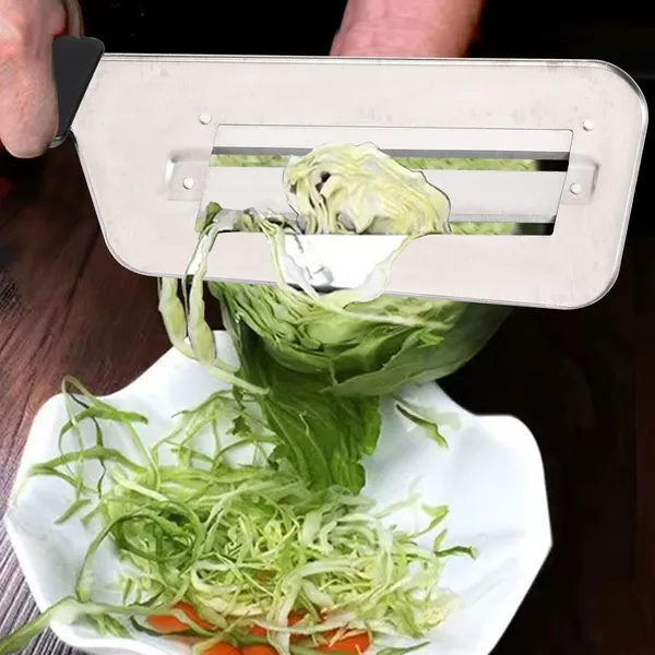 Grey_Stainless_Steel_Cabbage_Slicer_For_Slicing_Cabbage
