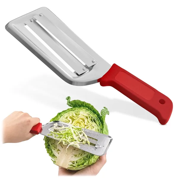 Grey_Stainless_Steel_Cabbage_Slicer_For_Slicing_Cabbage