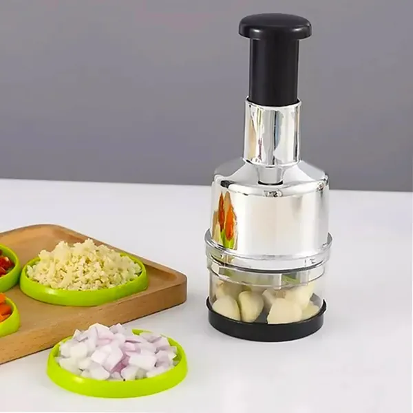 Grey_Abs_Plastic_Manual_Vegetable_Chopper_For_Chopping_Vegetables