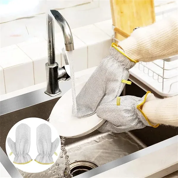 Grey_Stainless_Steel_Dishwashing_Gloves_For_Dish_Cleaning_(Pack_Of_2_)