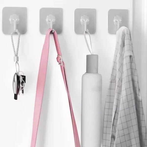 Silver_Stainless_Steel_Wall_Hook_For_Hanging_Household_Items_(Pack_Of_2_)