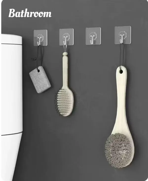 Silver_Stainless_Steel_Wall_Hook_For_Hanging_Household_Items_(Pack_Of_2_)
