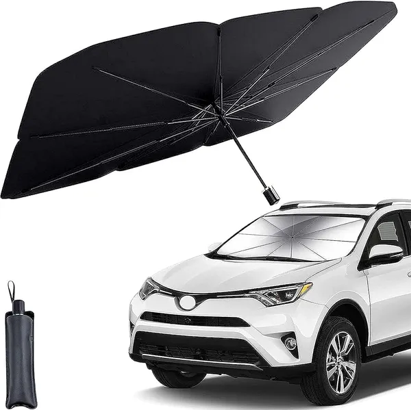 Black_Polyester_Car_Windshield_Cover_For_Car_Windshield_Protection