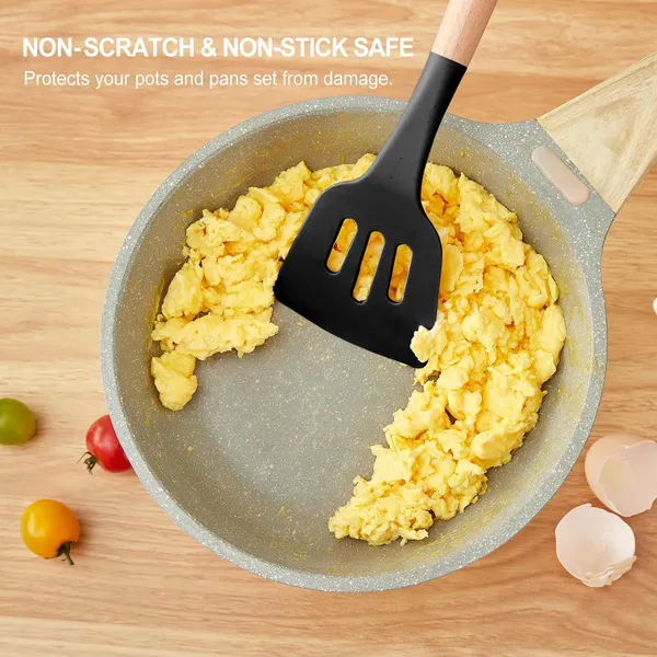 Black_Silicone_&_Wood_Spatula_Set_For_Cooking_&_Baking