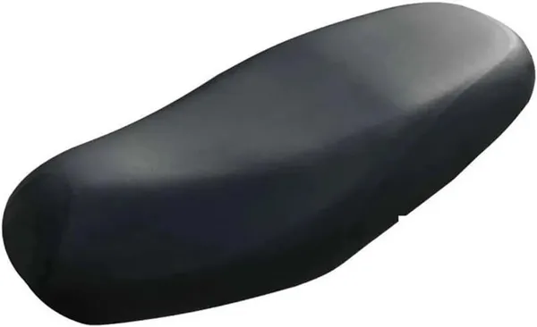 Black_Polyester_Bike_Seat_Cover_For_Protecting_Bike_Seat