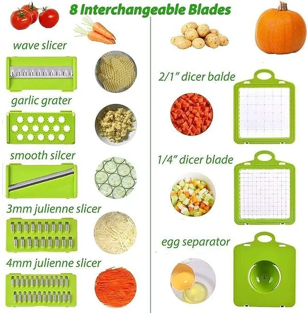 Transparent_Abs_Plastic_Vegetable_Chopper_For_Chopping,_Slicing_&_Grating_Vegetables