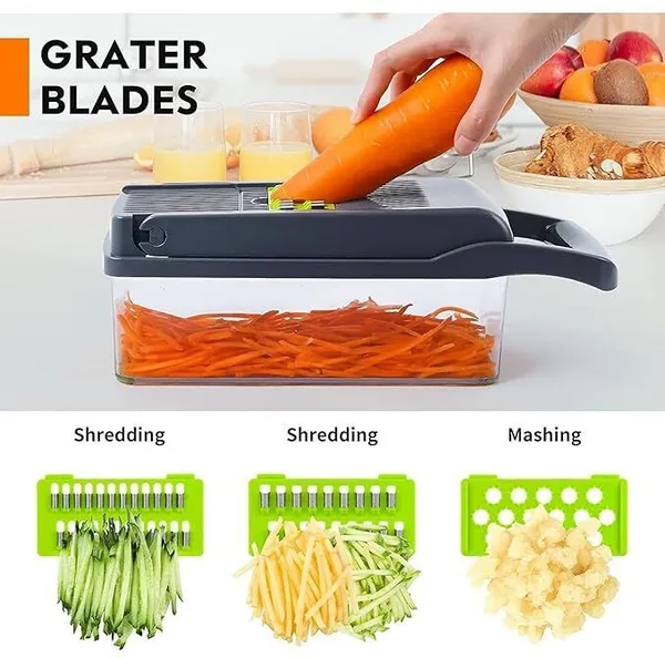 Transparent_Abs_Plastic_Vegetable_Chopper_For_Chopping,_Slicing_&_Grating_Vegetables