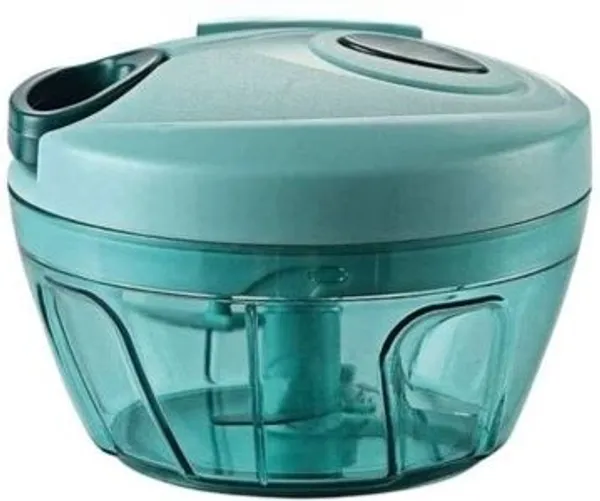 Green_Plastic_Vegetable_&_Fruit_Chopper_For_Chopping_Fruits_&_Vegetables