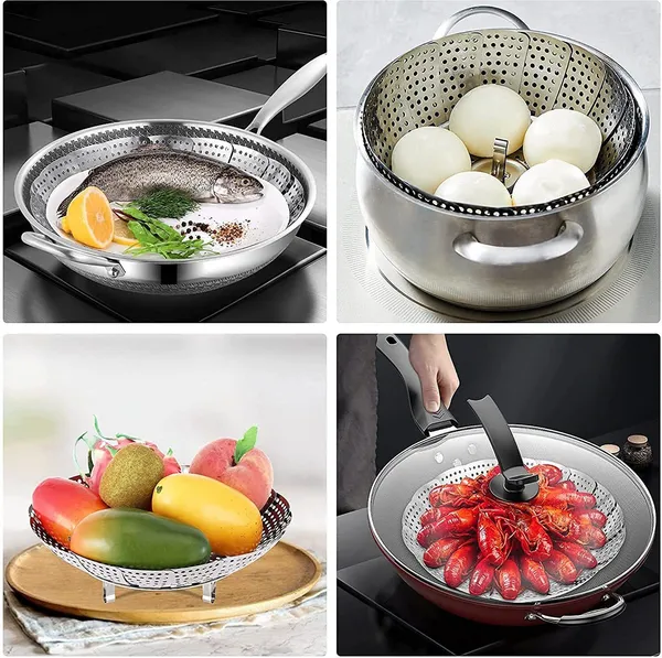 Silver_Stainless_Steel_Vegetable_Steamer_Basket_For_Steaming_Vegetables
