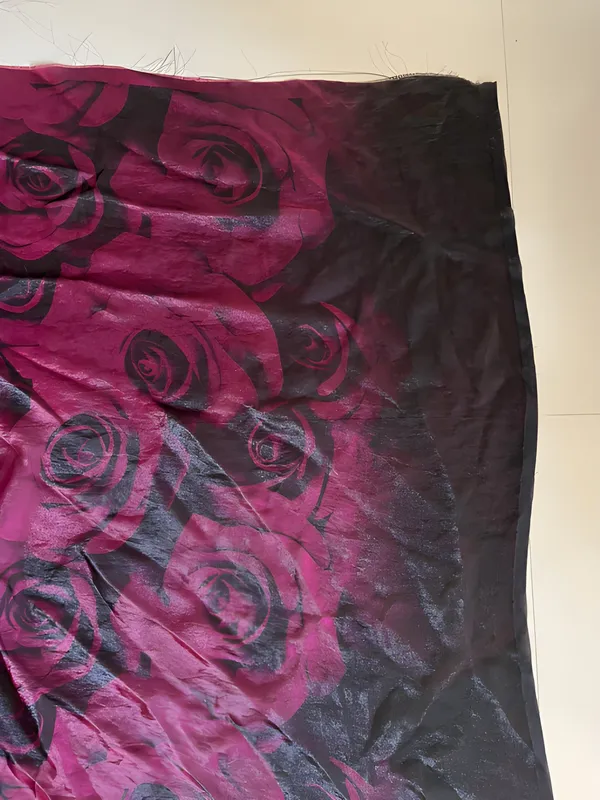 Pink_Cotton_Saree_For_Women