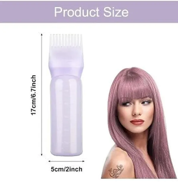 Lavender_Plastic_Root_Comb_Applicator_Bottle_For_Hair_Oil_Application