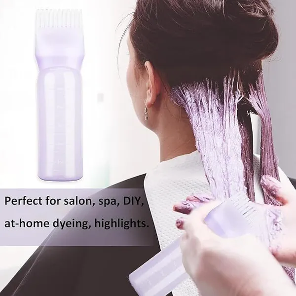Lavender_Plastic_Root_Comb_Applicator_Bottle_For_Hair_Oil_Application