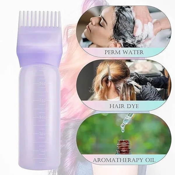 Lavender_Plastic_Root_Comb_Applicator_Bottle_For_Hair_Oil_Application