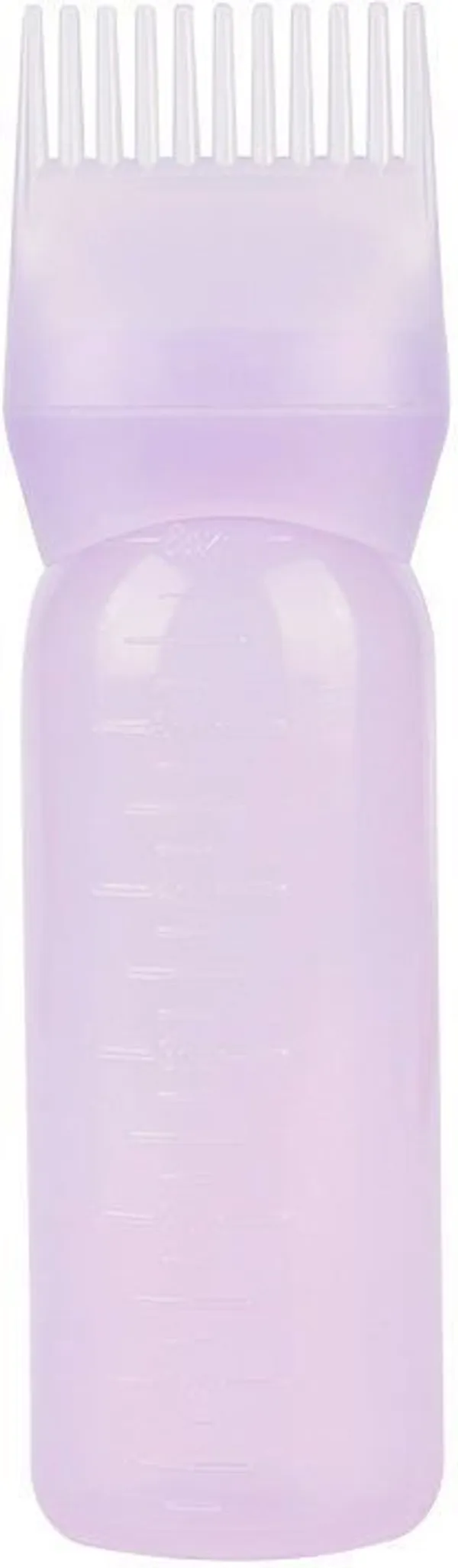 Purple_Plastic_Hair_Oil_Applicator_Bottle_For_Hair_Oil_&_Hair_Dye_Application_(Pack_Of_2_)