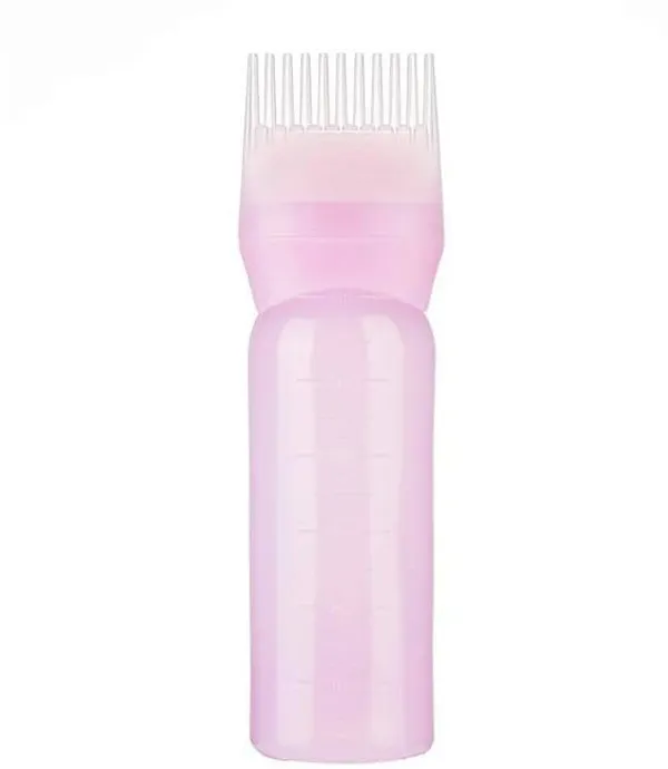 Pink_Plastic_Hair_Dye_Applicator_Bottle_For_Hair_Colour_&_Hair_Oil_Application