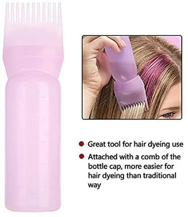 Pink_And_Purple_Plastic_Hair_Dye_Applicator_Bottle_For_Hair_Dye_Application_(Pack_Of_4_)