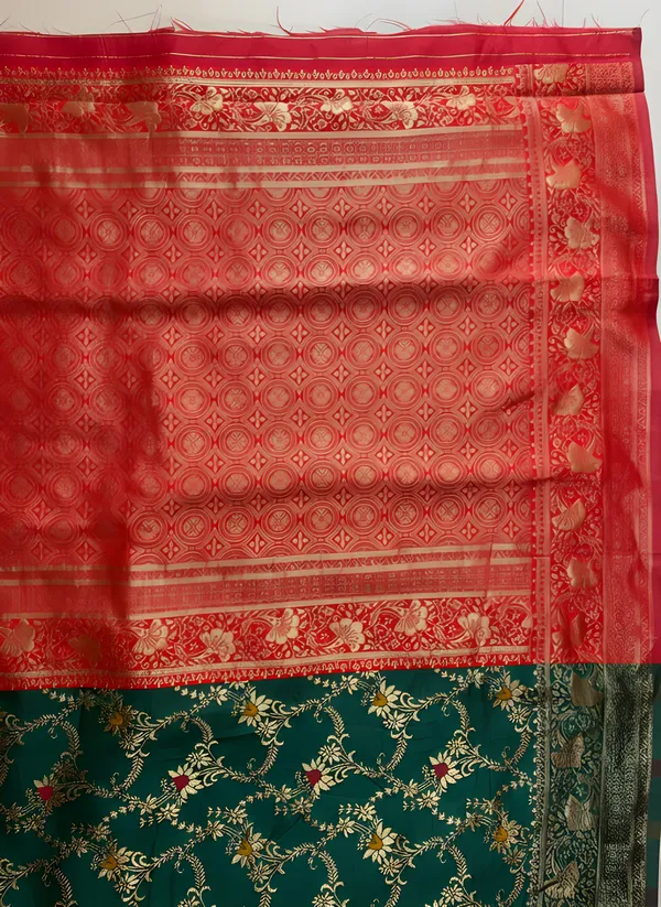 Red_Cotton_Saree_For_Women