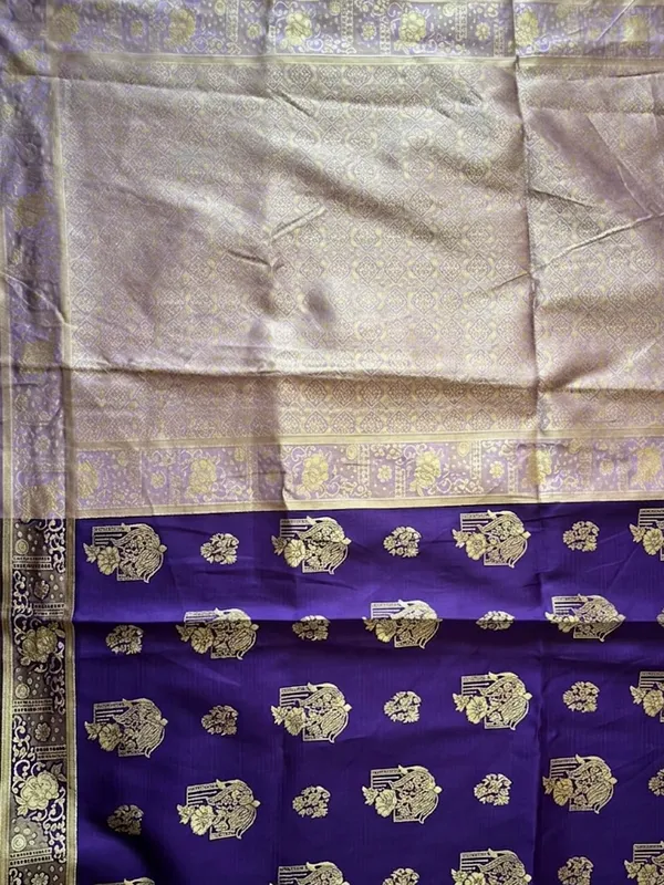 Purple_Silk_Saree_For_Women