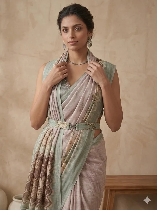 Off_White_Cotton_Saree_For_Women