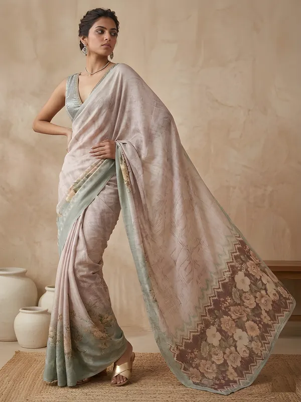 Off_White_Cotton_Saree_For_Women