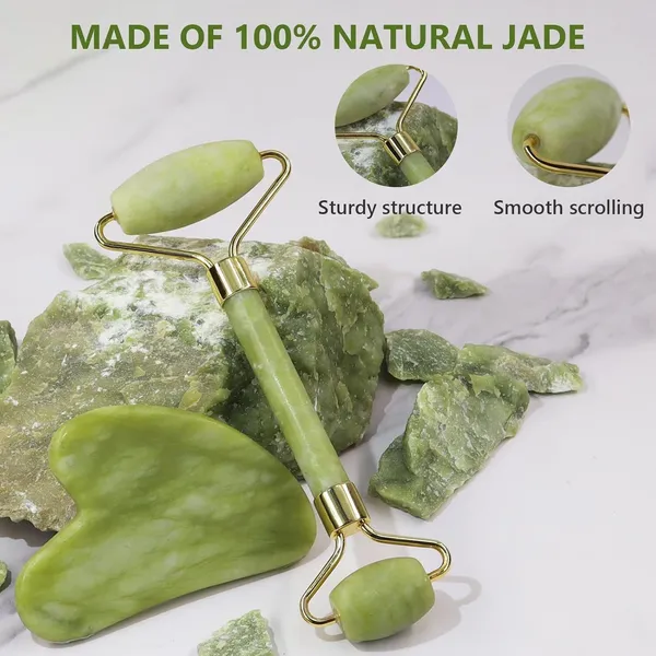 Green_Natural_Jade_Stone_Jade_Roller_&_Gua_Sha_For_Facial_Massage_&_Skincare