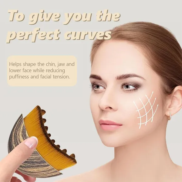 Brown_Silicone_Body_Brush_For_Body_Cleansing_&_Exfoliation
