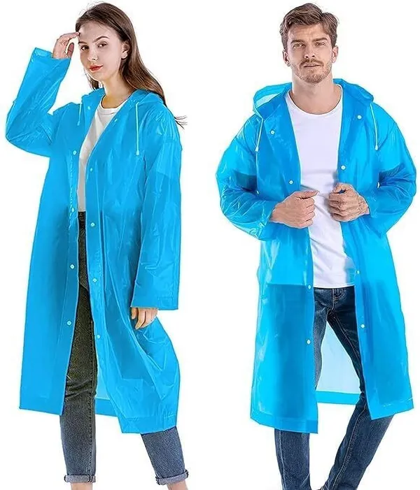 Blue_Polyester_Raincoat_For_Rainy_Weather_Protection_(Pack_Of_2_)