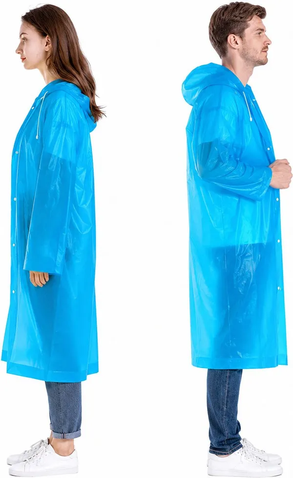 Blue_Polyester_Raincoat_For_Rainy_Weather_Protection_(Pack_Of_2_)