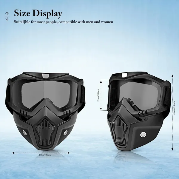 Black_Polycarbonate_Safety_Goggle_For_Eye_Protection